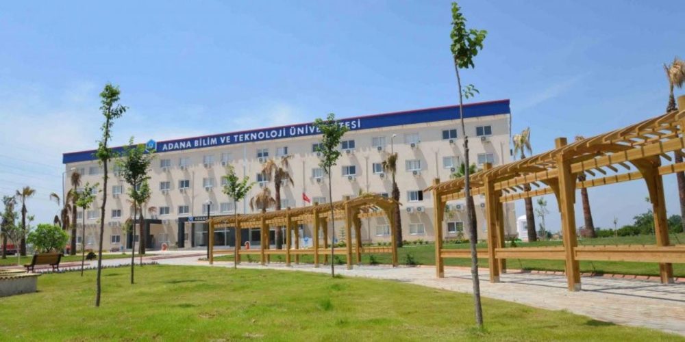 Adana Alparslan Türkeş University of Science and Technology
