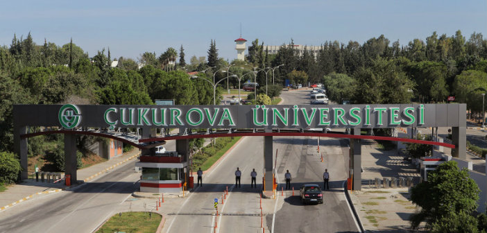 Çukurova University